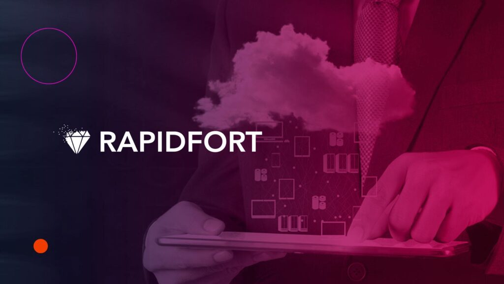 RapidFort Achieves FedRAMP, SOC 2, on Google Cloud