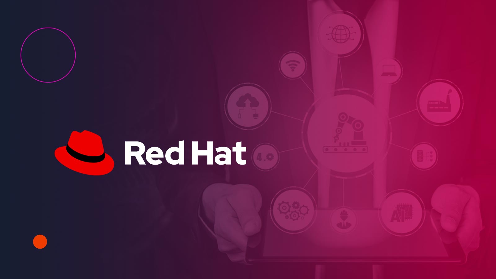 Red Hat Ansible Platform Service Launches on AWS