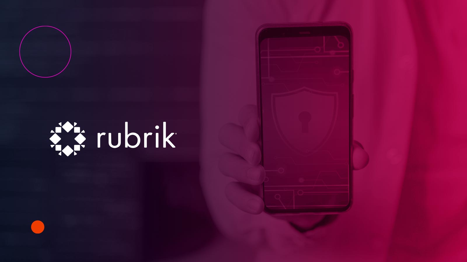 Rubrik Boosts Cyber Resilience with Unified Security