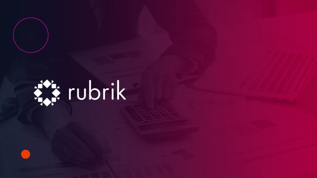 Rubrik Debuts Turbo Threat Hunting