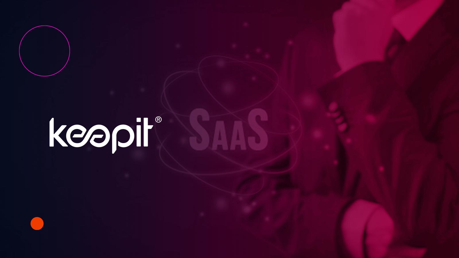 Keepit Secures $50M to Boost SaaS Data Protection