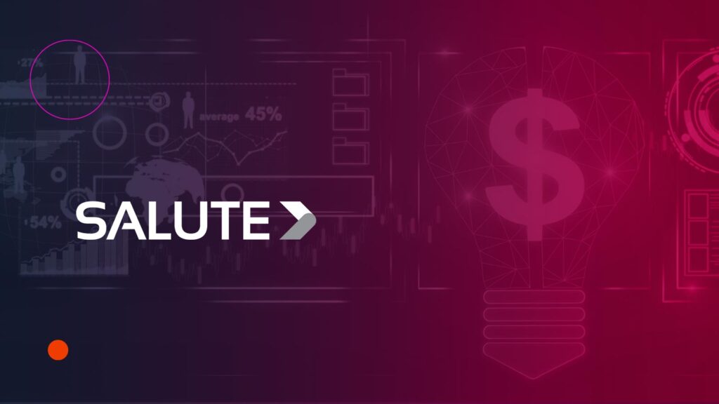 Salute Names Clarence Philipneri as New CFO