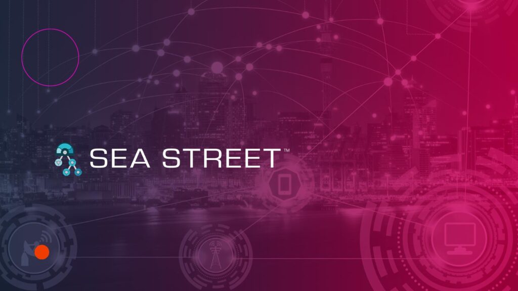 Sea Street Technologies Unveils EdgeSentinel