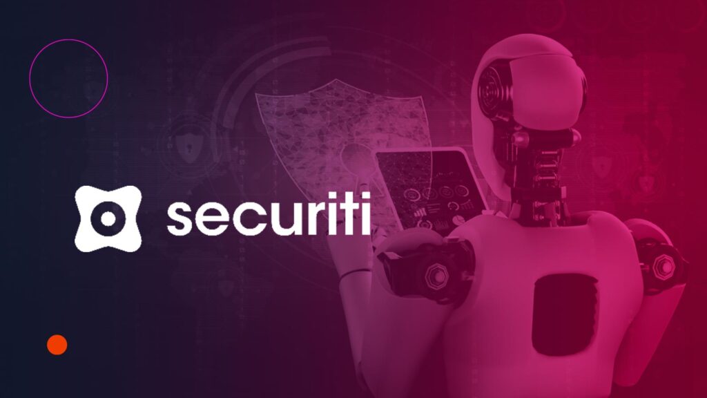 Securiti Achieves AWS Security Competency Status for AI Security