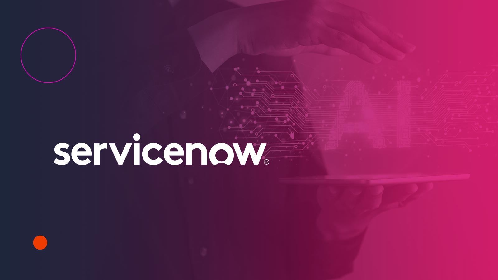 ServiceNow, AWS Expand AI Collaboration with New Tools