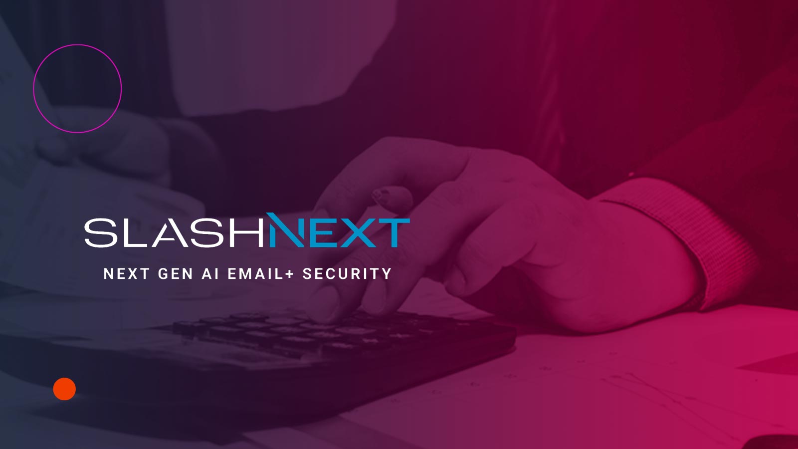 SlashNext: Credential Phishing Up 703% in H2 2024