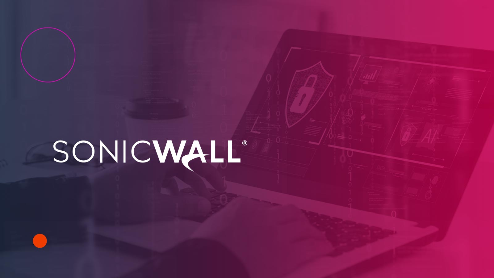 SonicWall & CrowdStrike Launch MDR for SMB Security