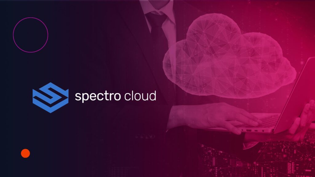 Spectro Cloud Expands Amazon EKS for Edge-to-Cloud Kubernetes