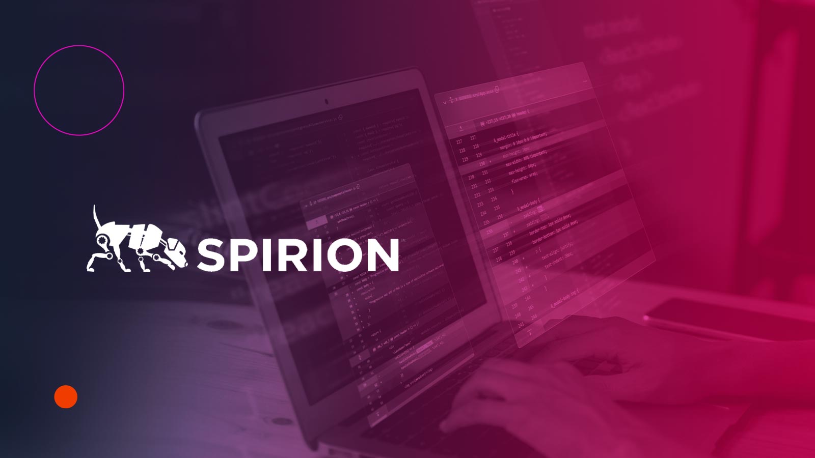 Spirion Launches Data Platform 13.3 with New REST API