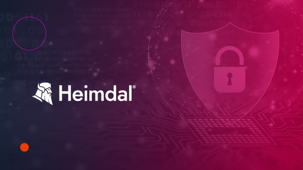 Cyber Safety Tips for the Holidays: Heimdal's Guide