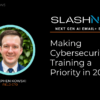 2025 Cybersecurity Predictions: Increased Creativity, Personalized Training, and Next-Gen Ransomware