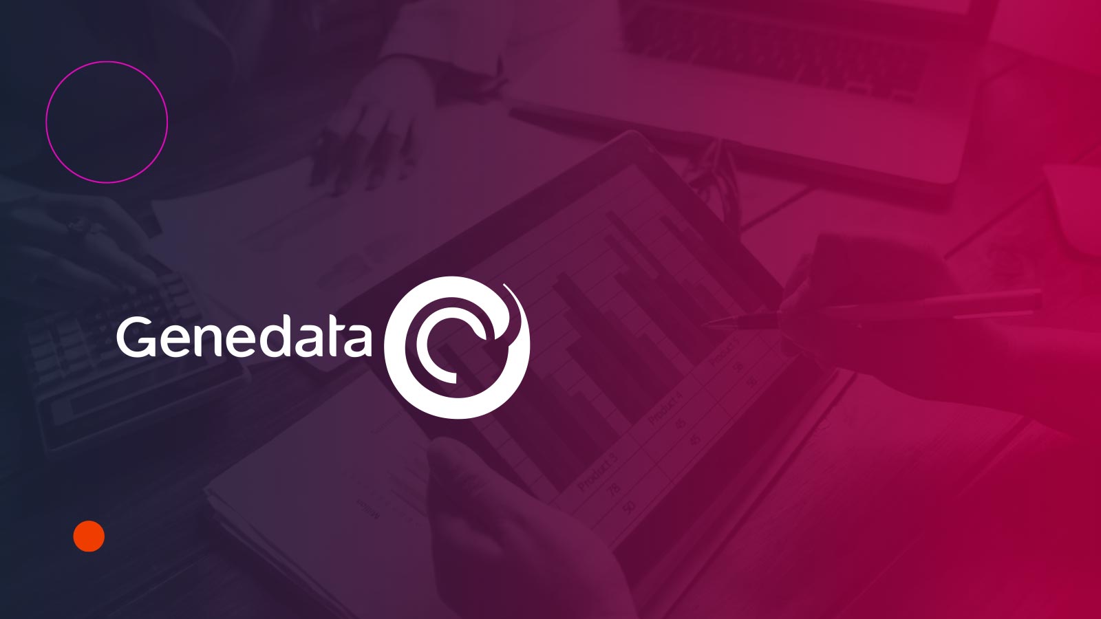 Syngene International Adopts Genedata Screener as Collaborative Solution for In Vitro Assay Analysis