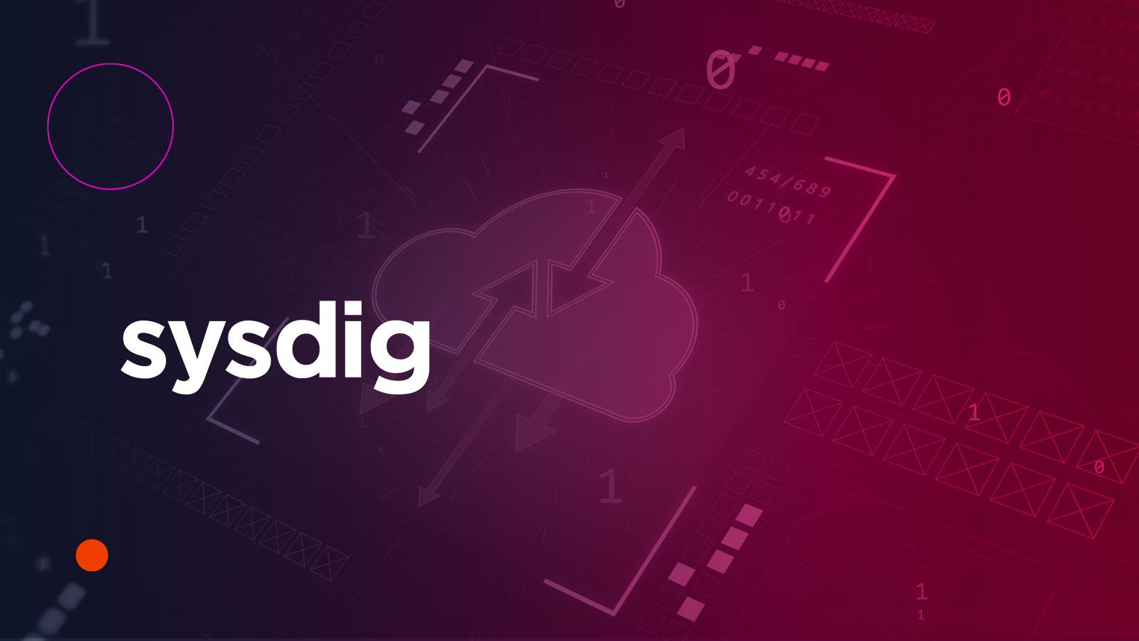 Sysdig Enables 5-Minute Cloud Threat Investigations