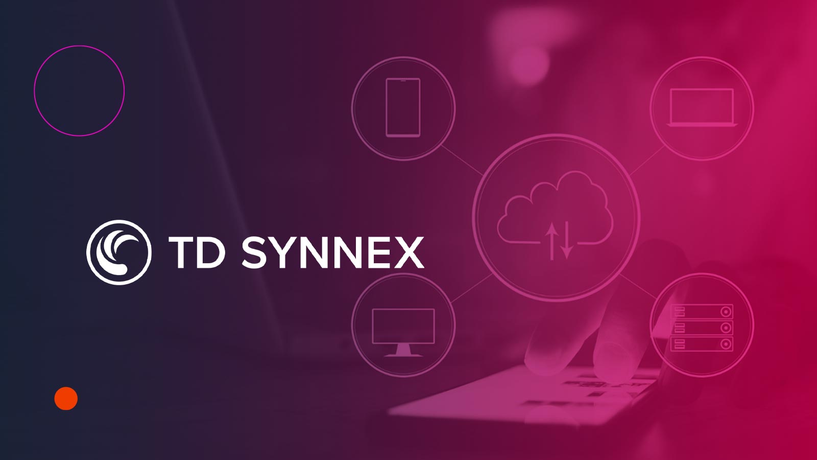 TD SYNNEX Acquires IPsense's Cloud Migration in Brazil