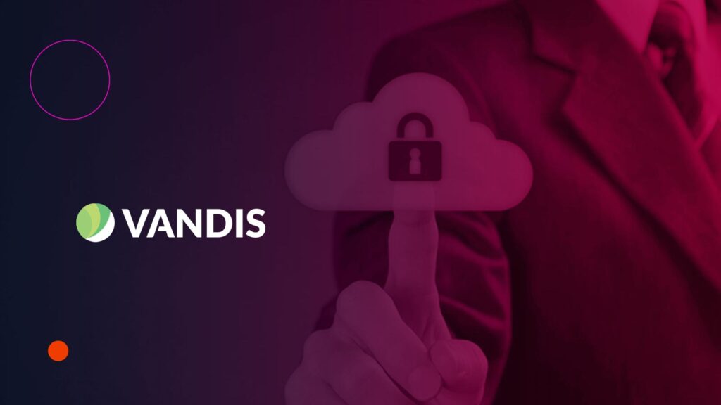 Vandis Earns Fortinet Cloud Security Specialization