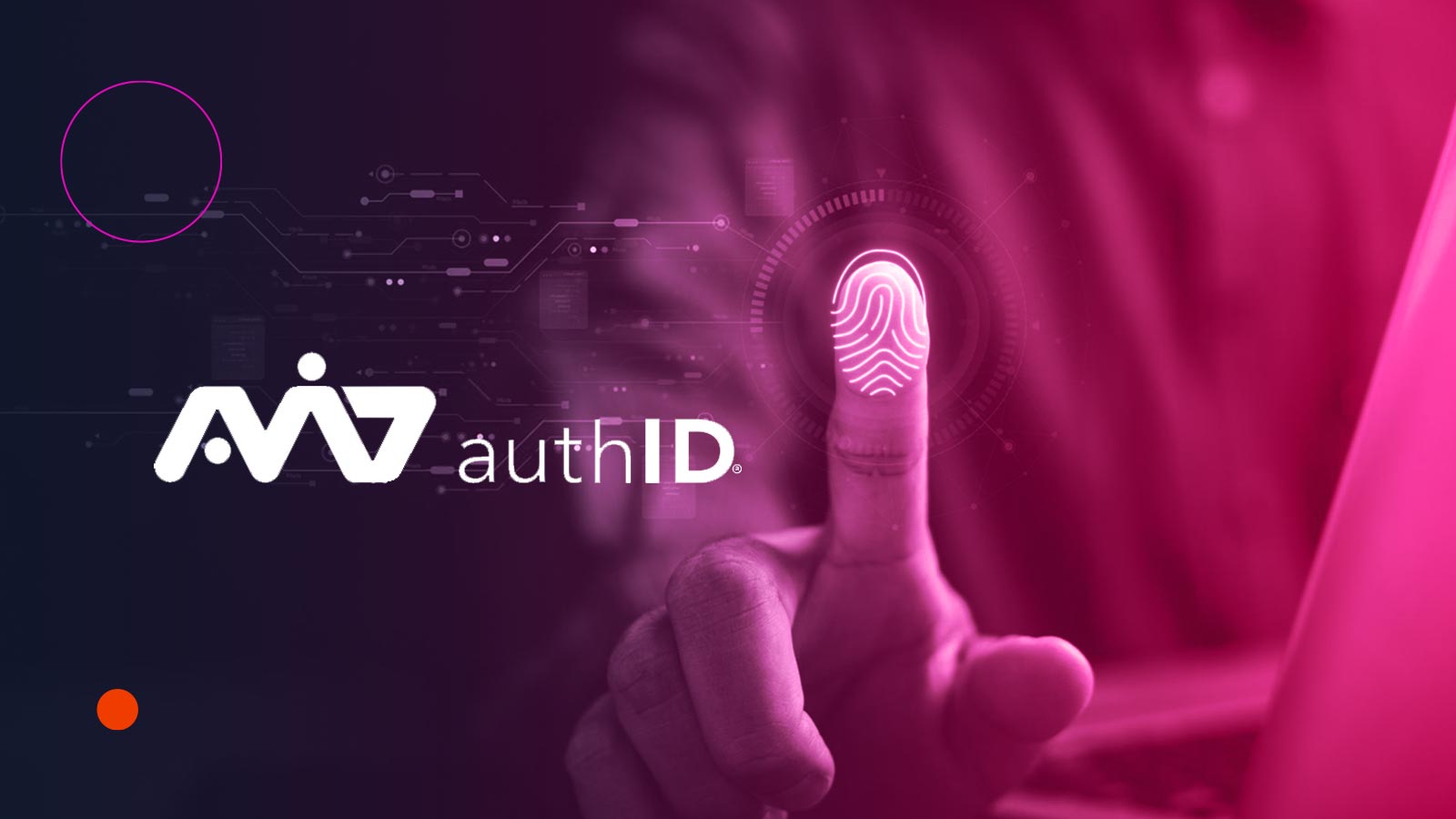 Berify Chooses AuthID for Global Biometric Identity Security