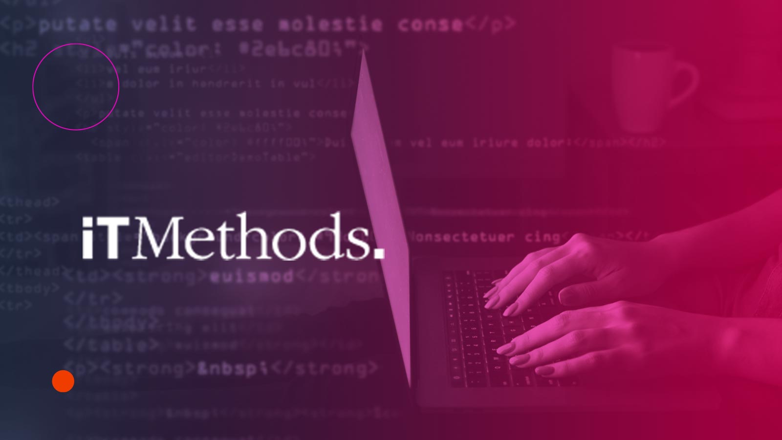 iTMethods Partners with CircleCI for AWS DevOps Toolchain