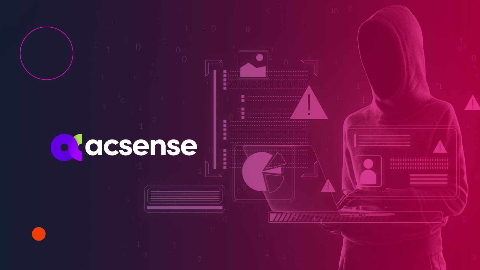 Acsense Enhances IAM Security with SIEM Integrations