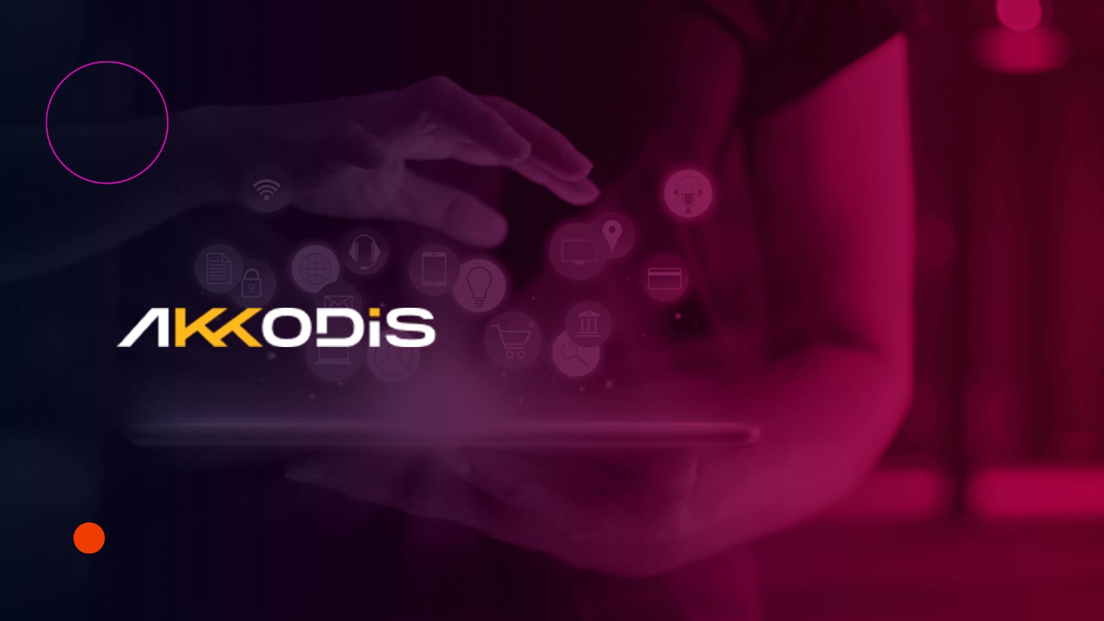Akkodis Acquires Barhead Solutions, a Microsoft Partner
