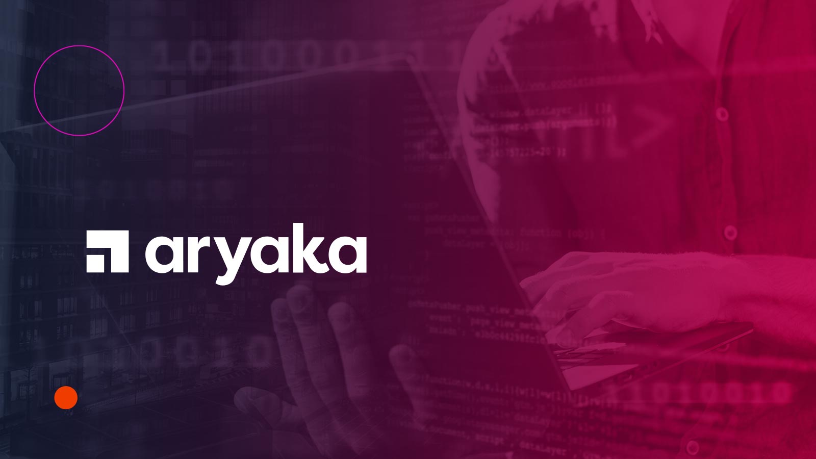 Aryaka Names New Execs & Launches Cyber Threat Lab