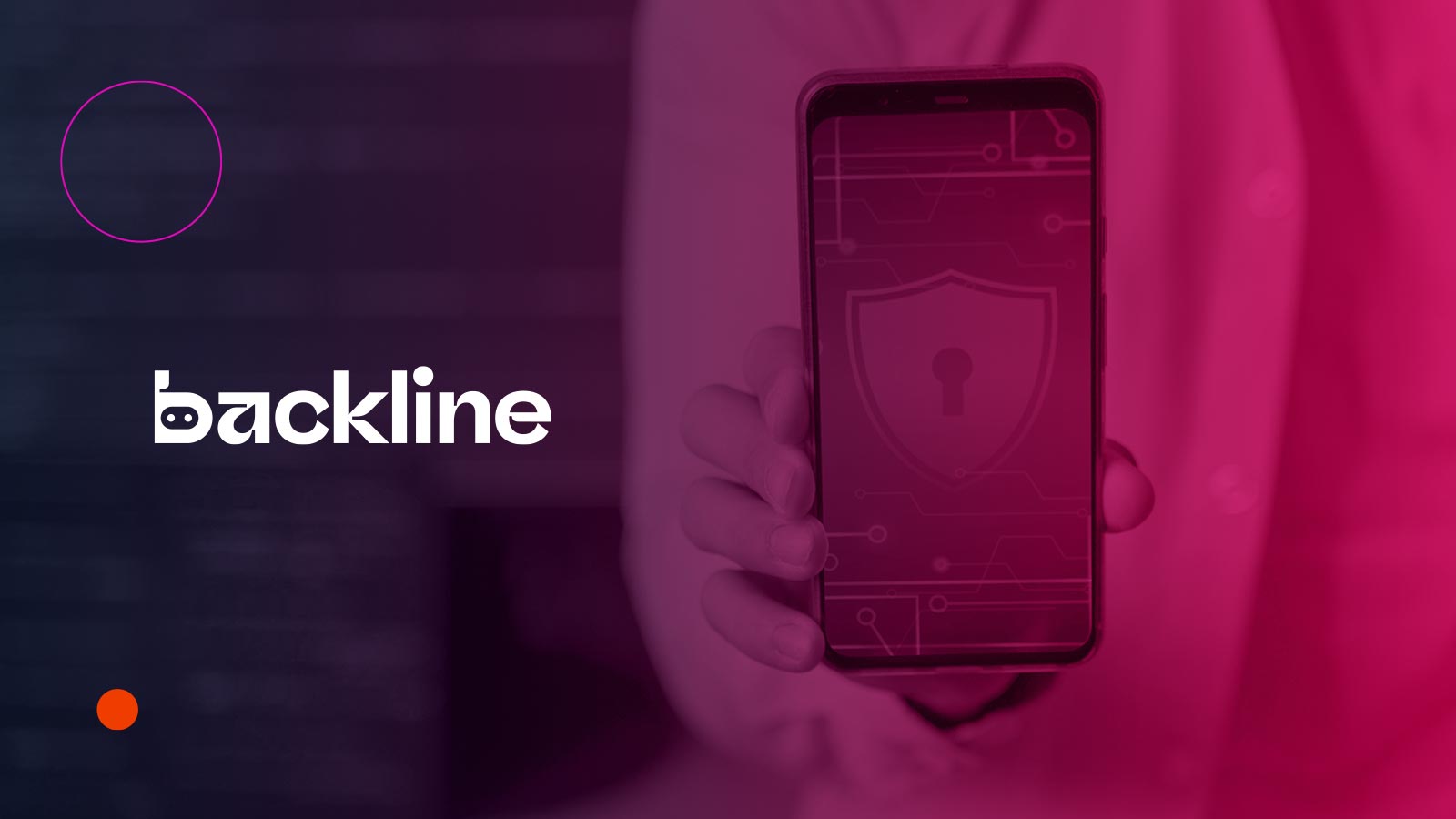Backline Exits Stealth, Raises $9M for AI Security