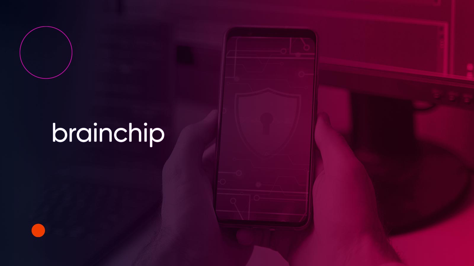 BrainChip Powers Quantum Ventura's Cybersecurity Tool