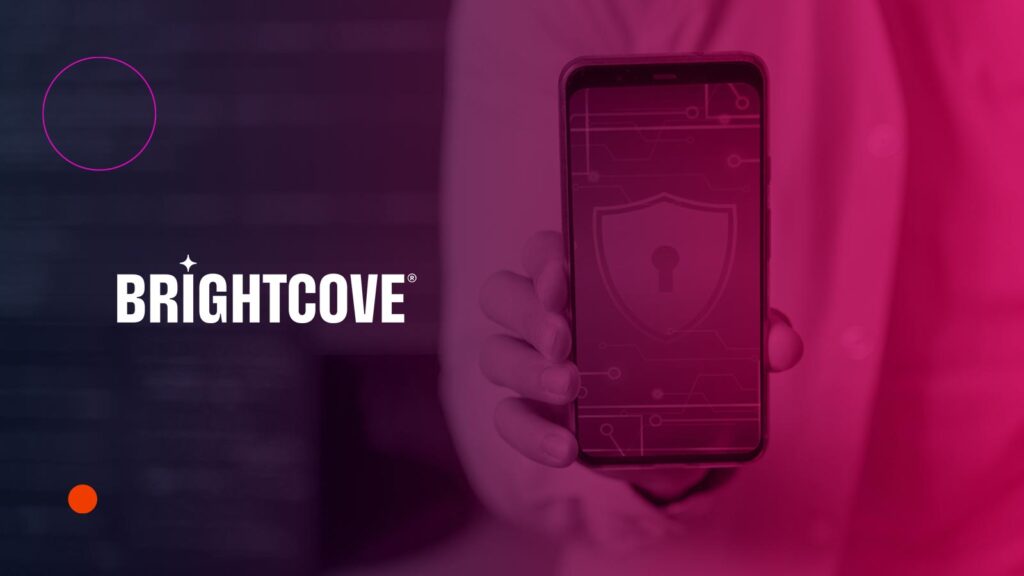 Brightcove Earns Top ISO Security Certification for Data