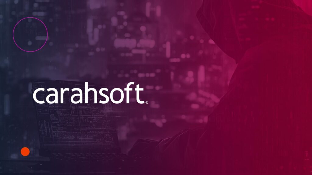 Carahsoft Launches Check Point Cyber Suite on AWS