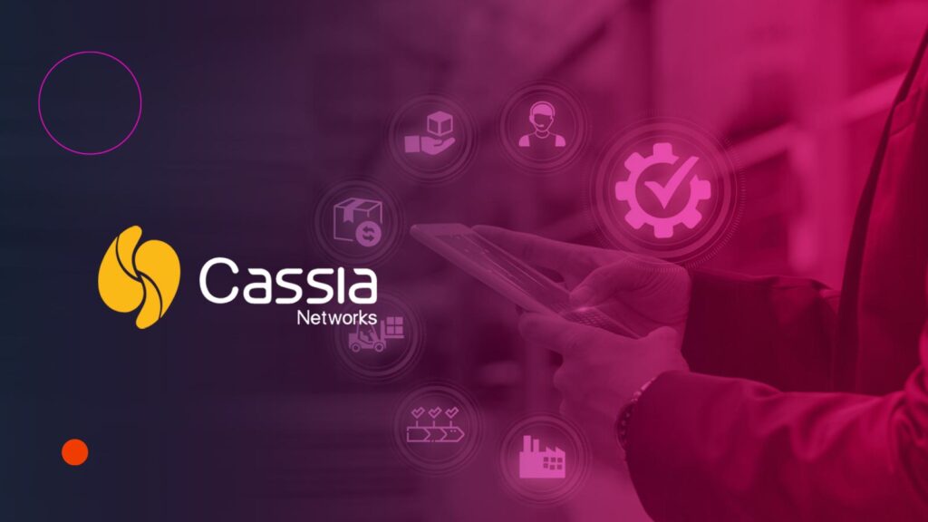 Cassia Networks, Augury Partner to Transform IoT
