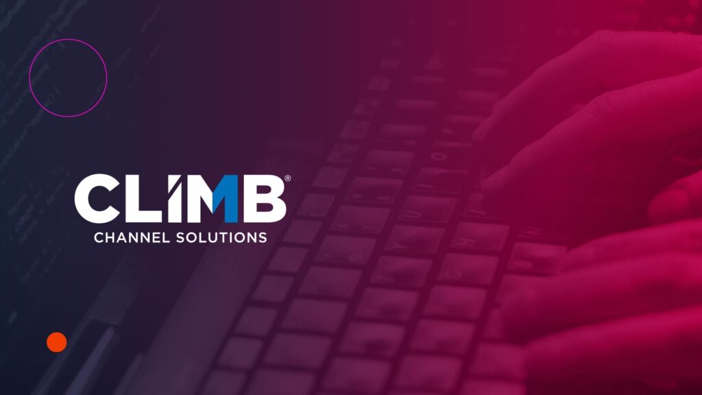 Climb Channel Solutions & HCLSoftware Partner for UK Innovation
