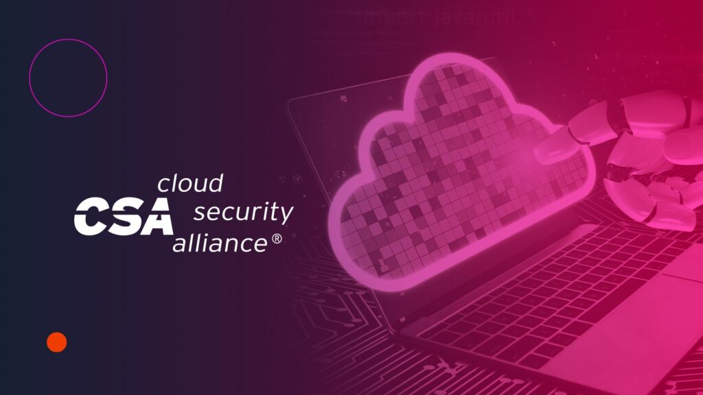 Cloud Security Alliance & Whistic Partner for AI Security