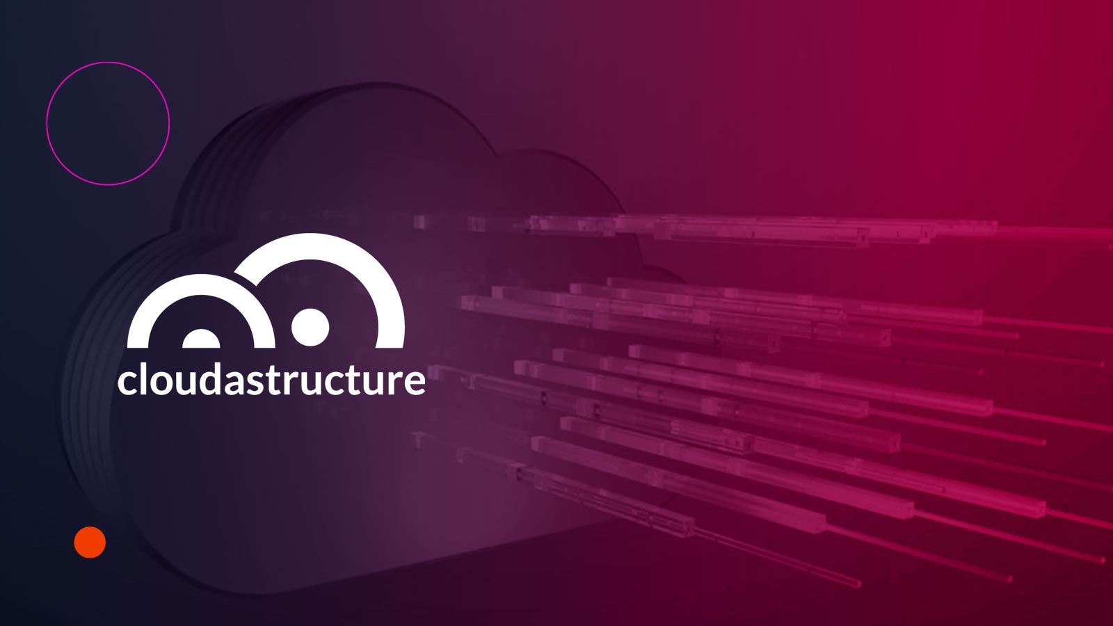 Cloudastructure Direct Lists on Nasdaq; Ticker CSAI