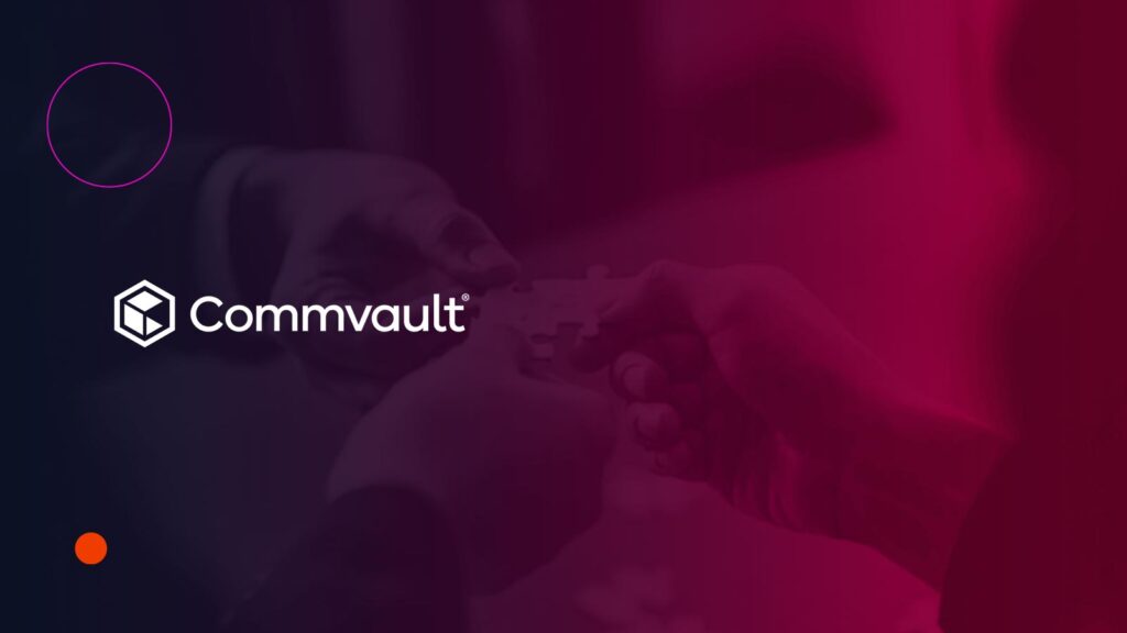 Commvault, CrowdStrike Partner to Boost Threat Detection