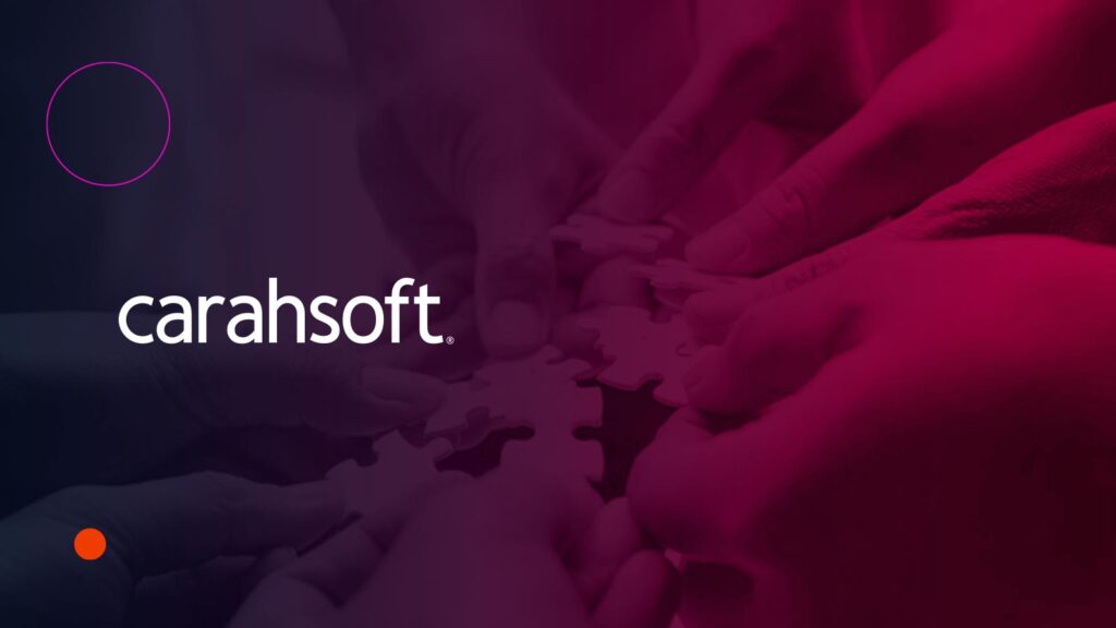 CyberFOX, Carahsoft Bring Access Solutions to Government