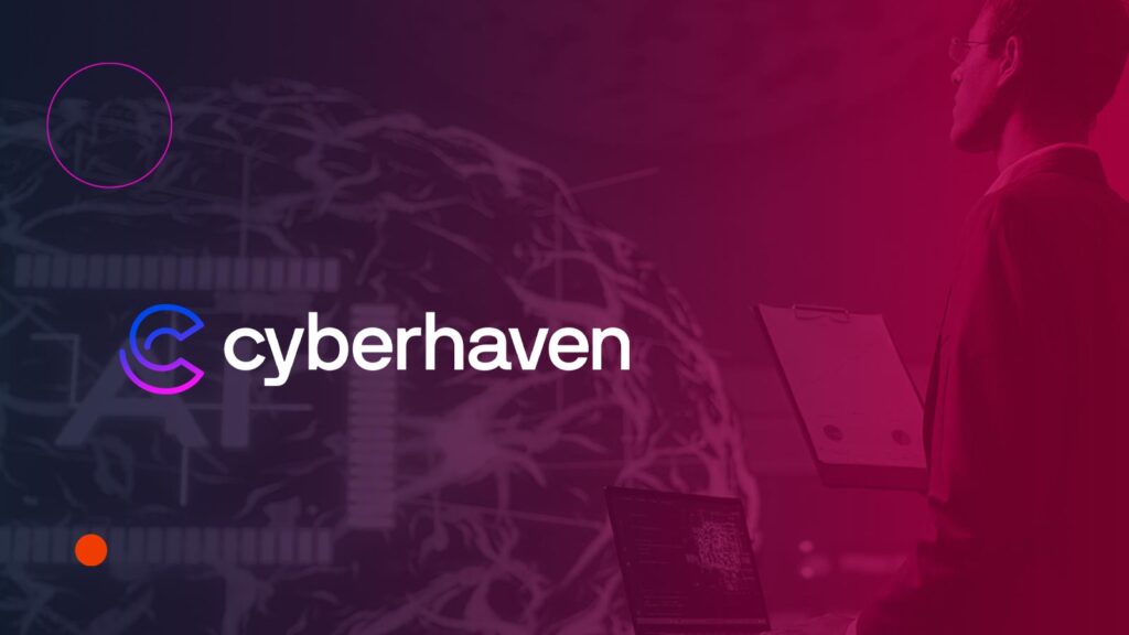 Cyberhaven Appoints Chris Bates as Chief Security Officer