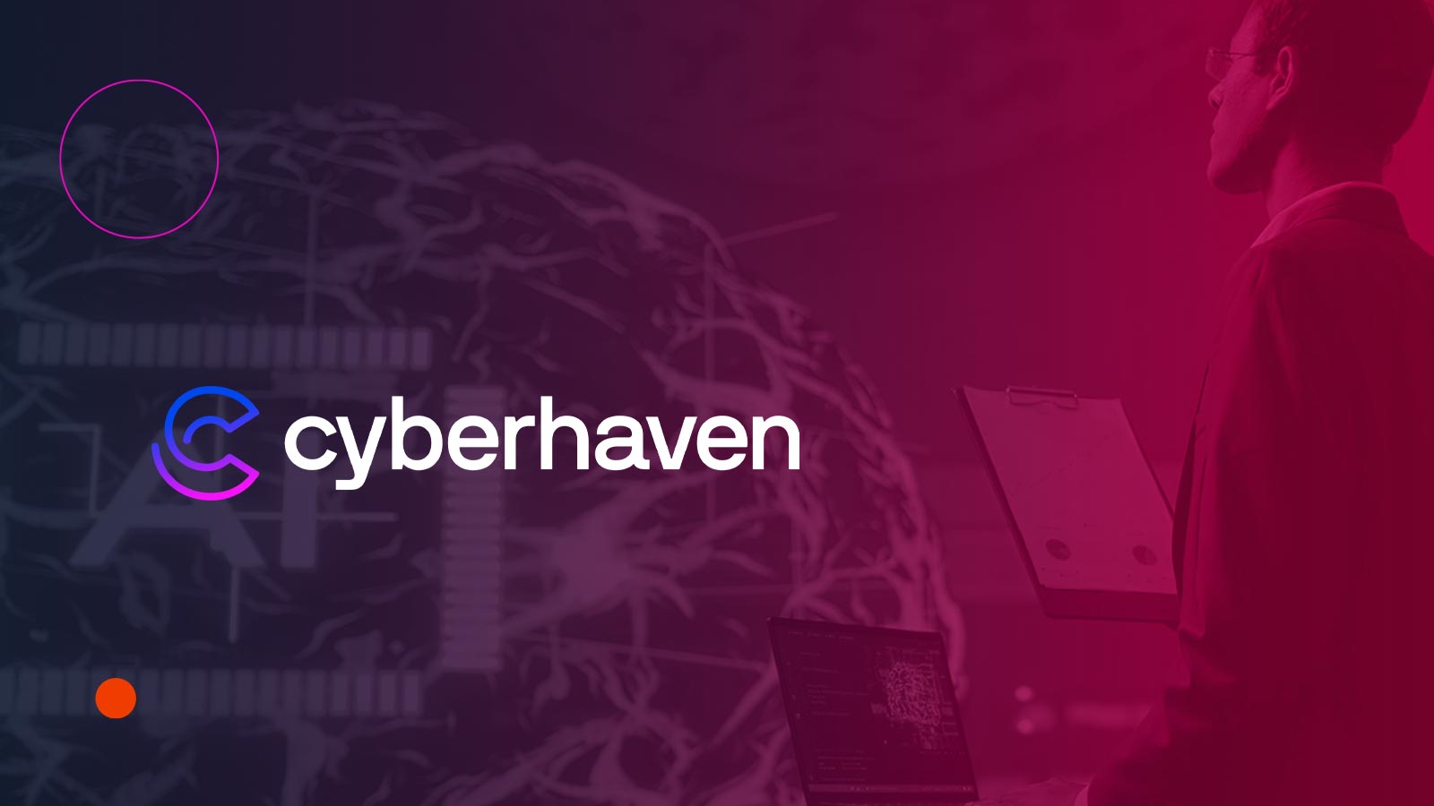 Cyberhaven Appoints Chris Bates as Chief Security Officer