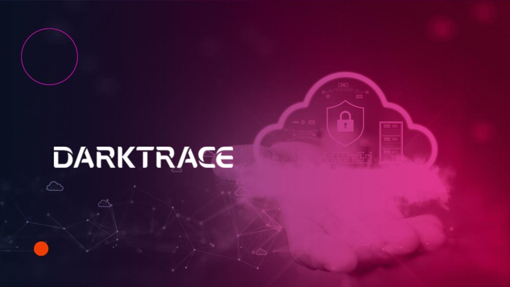 Darktrace to Acquire Cloud Specialist Cado Security