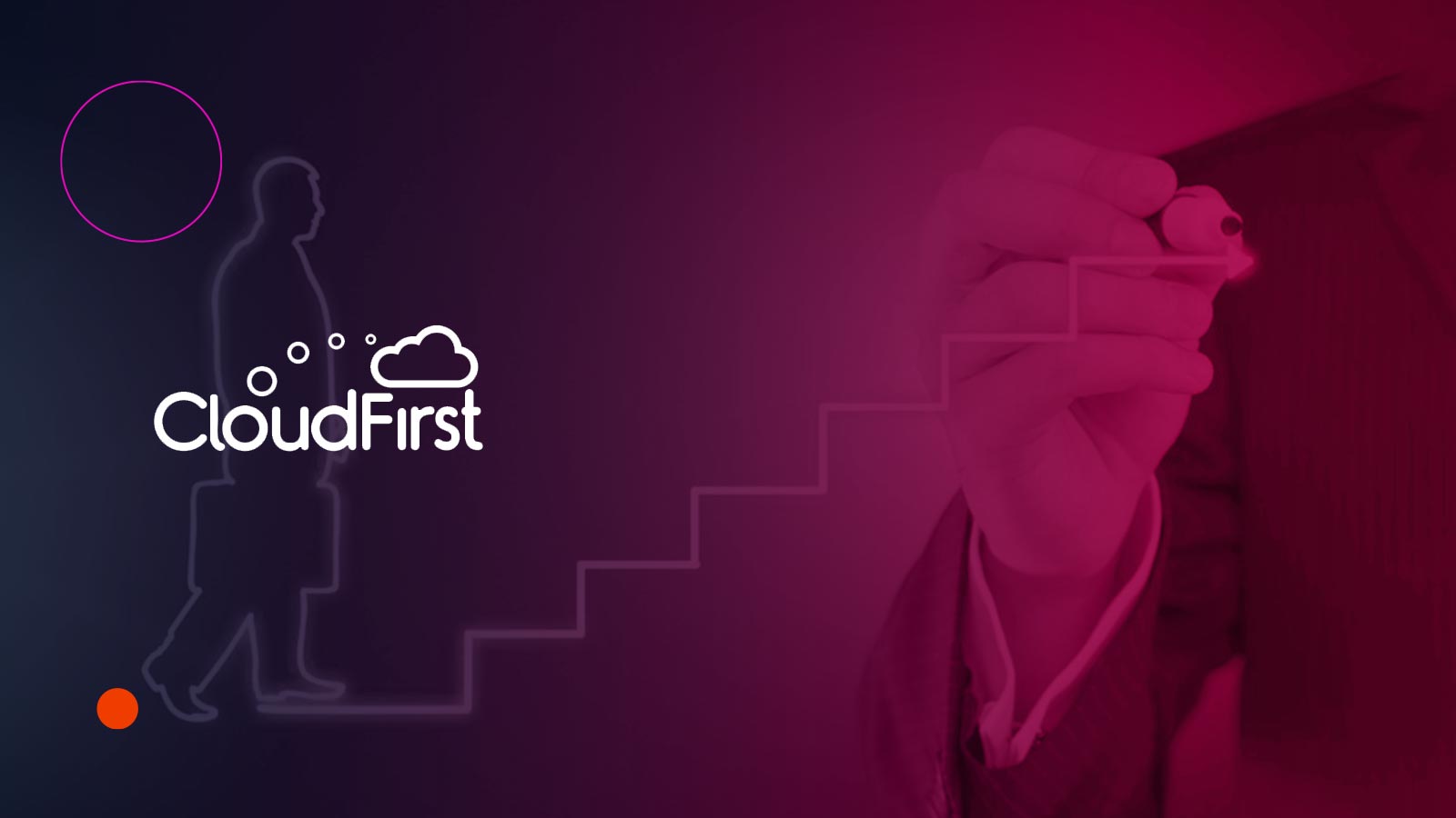 CloudFirst Partners with Pulsant to Boost Growth