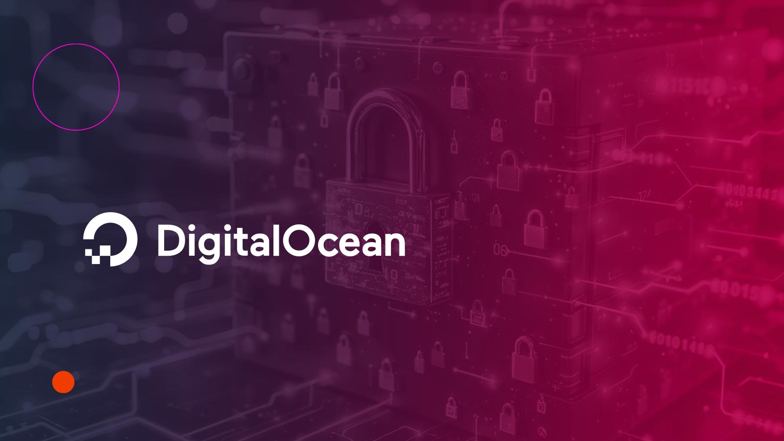 DigitalOcean Enhances Object Storage Security with Spaces Keys