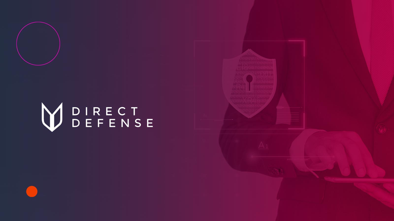DirectDefense Appoints David Doyle as Head of vCISO Services