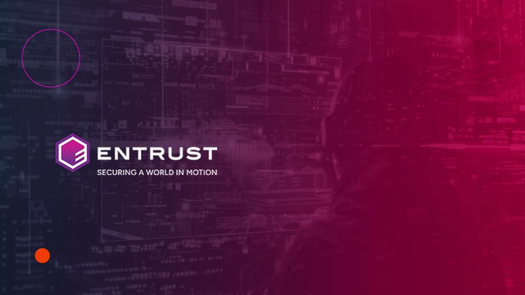 Entrust Launches AI Facial Biometrics to Combat Fraud