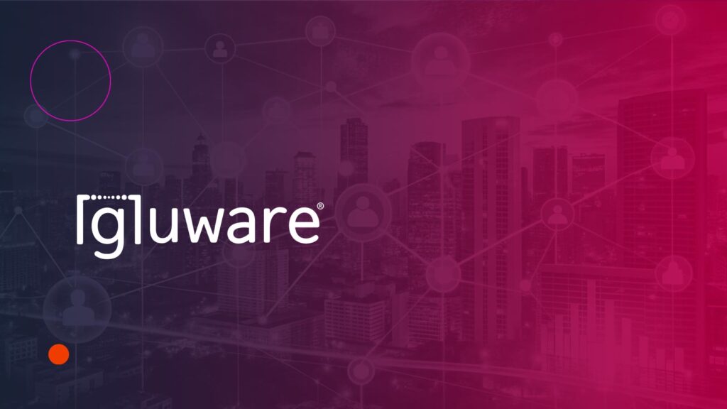 Gluware Secures Investment to Boost Growth & Global Reach