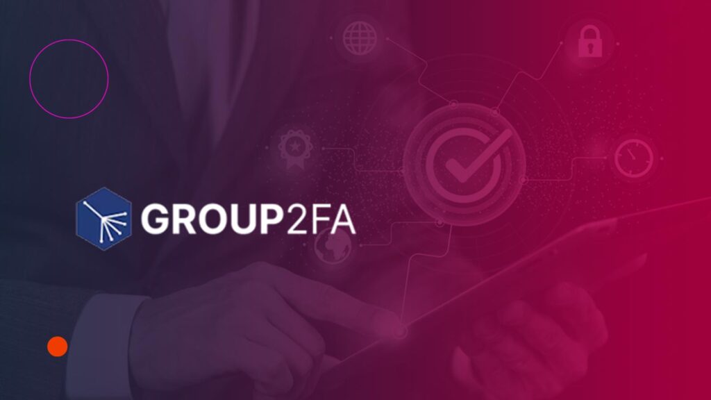 Group2FA Adds SIM-Backed Non-VOIP Numbers for 2FA