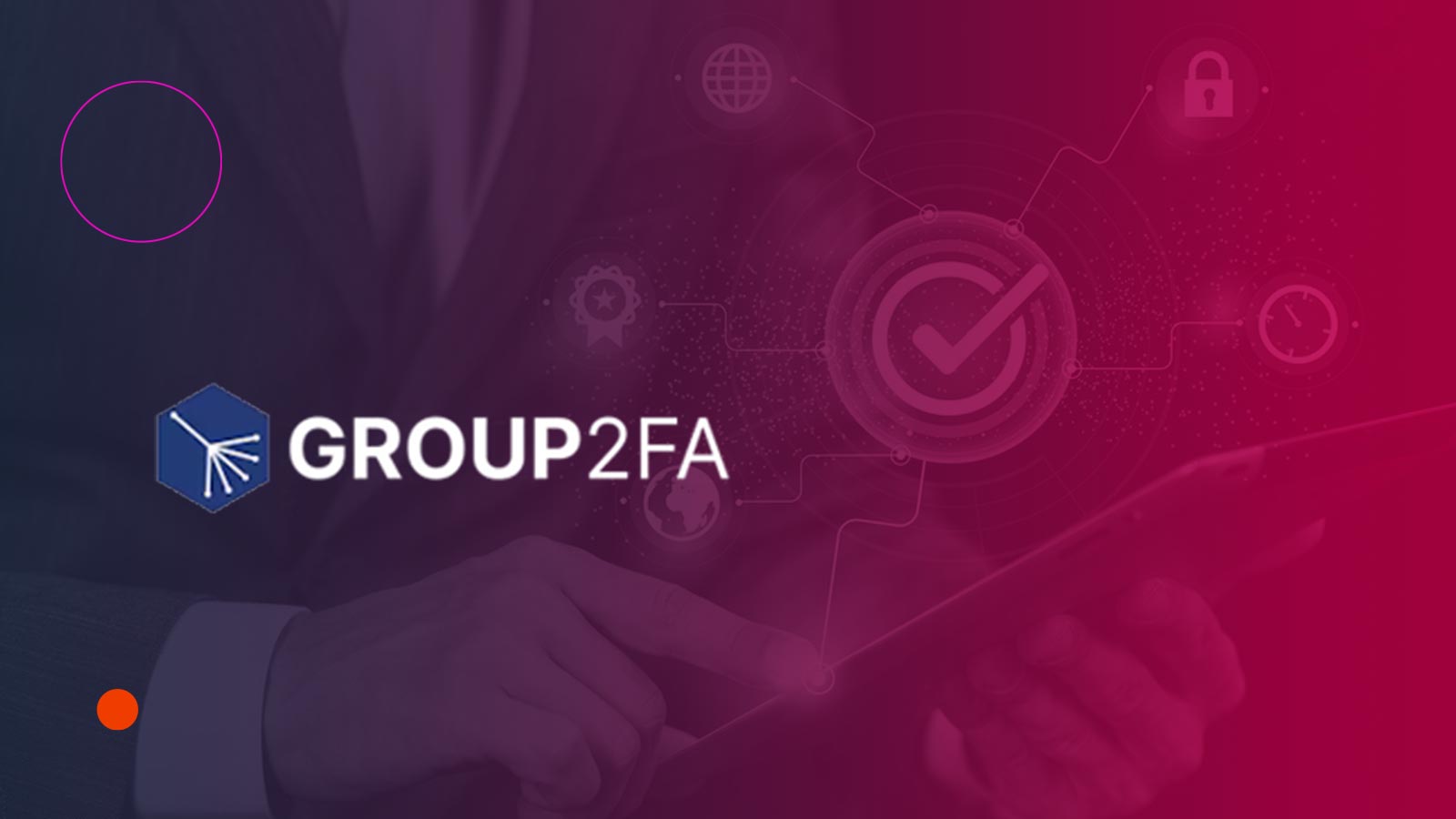 Group2FA Adds SIM-Backed Non-VOIP Numbers for 2FA