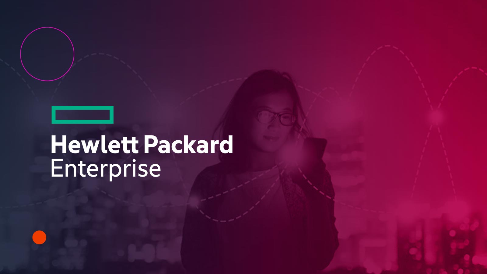 HPE Aruba Focuses on AI-Powered Security for Retail IoT