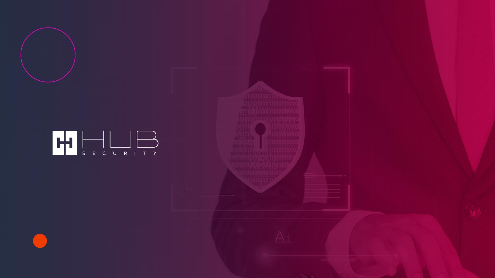 HUB Security Receives Staff Delisting Notice