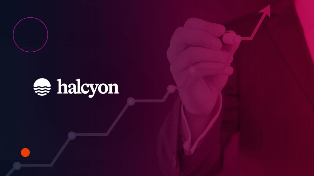 Halcyon Launches U.K. Program with Distology to Fight Ransomware