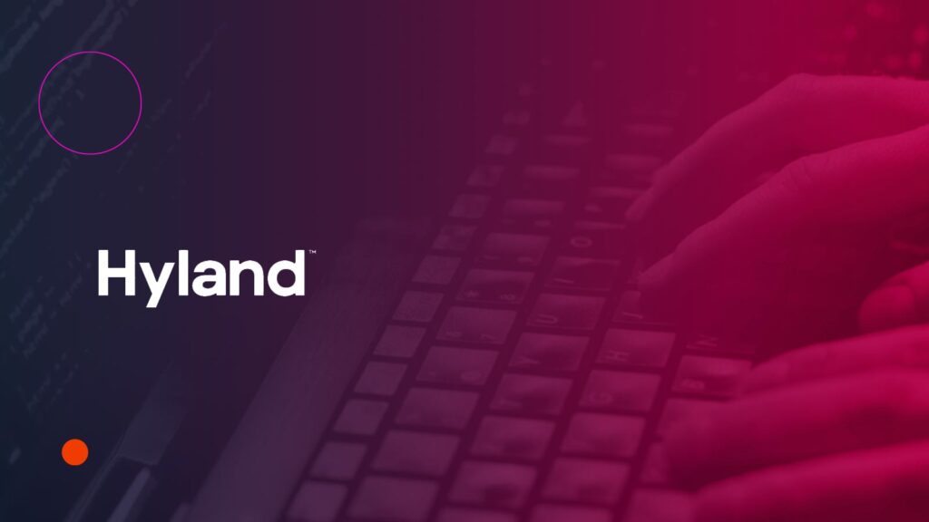 Hyland Launches Content Intelligence for AI Era