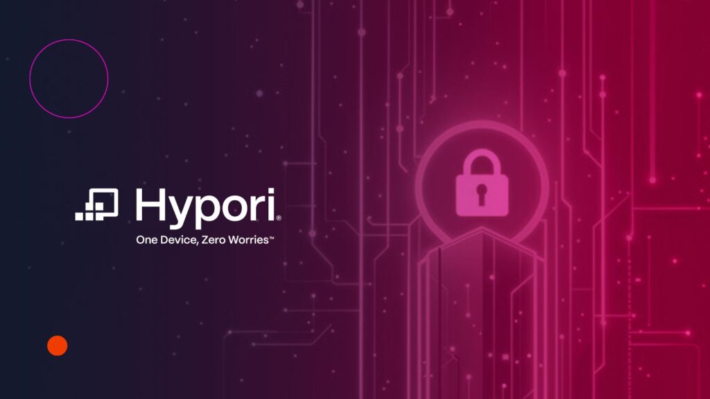 Hypori Raises $12M to Boost Zero Trust BYOD Adoption