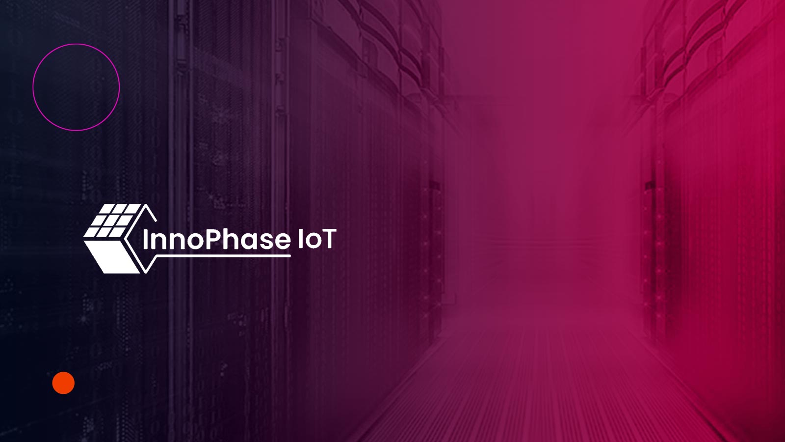 InnoPhase IoT Launches Talaria 6 SoCs with Wi-Fi 6, Security